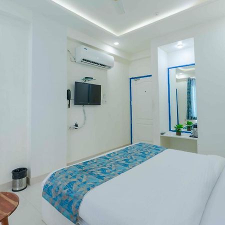 Hotel Istana Inn - A Luxury Stay Jaipur Buitenkant foto