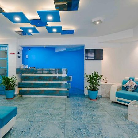 Hotel Istana Inn - A Luxury Stay Jaipur Buitenkant foto