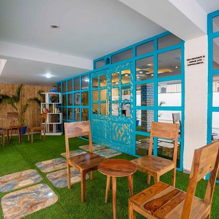 Hotel Istana Inn - A Luxury Stay Jaipur Buitenkant foto