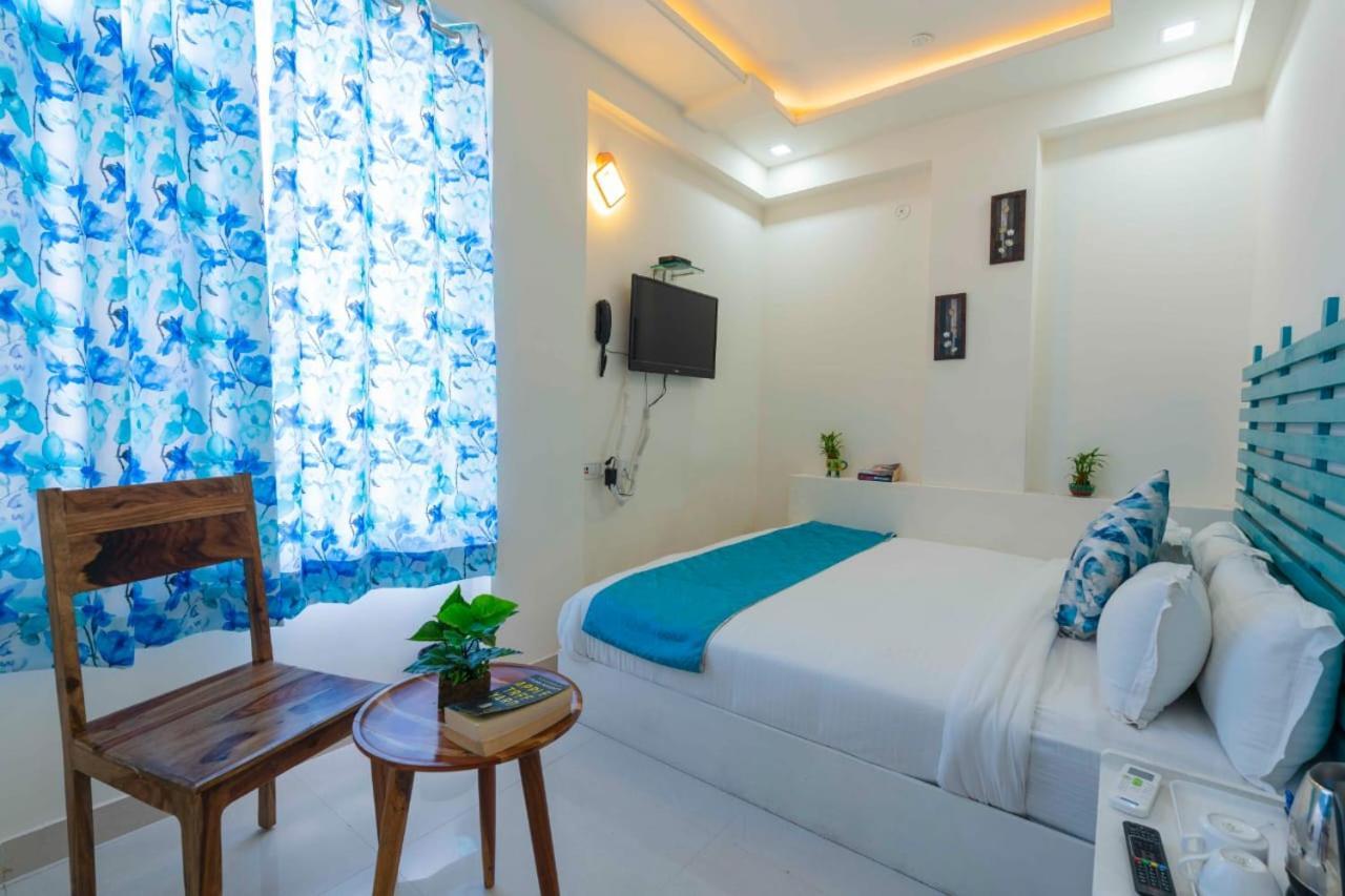 Hotel Istana Inn - A Luxury Stay Jaipur Buitenkant foto