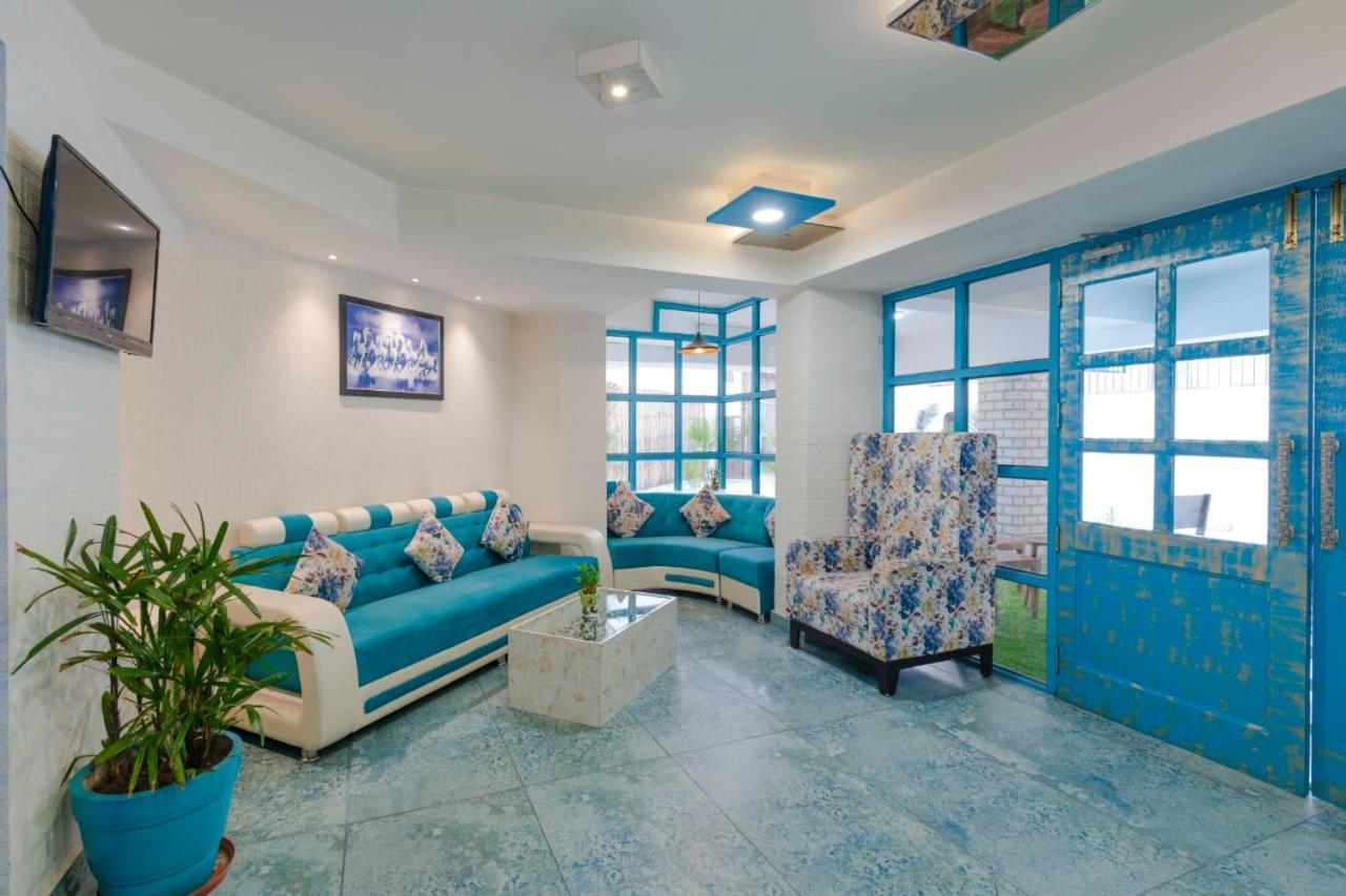 Hotel Istana Inn - A Luxury Stay Jaipur Buitenkant foto