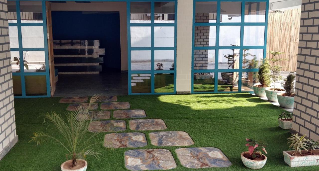 Hotel Istana Inn - A Luxury Stay Jaipur Buitenkant foto