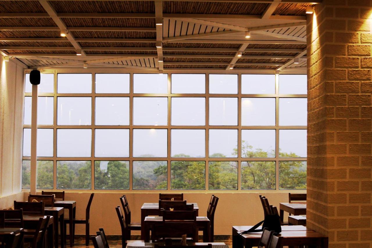 Hotel Istana Inn - A Luxury Stay Jaipur Buitenkant foto