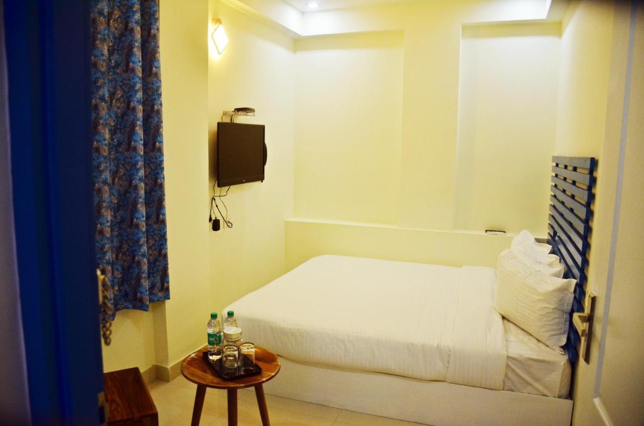 Hotel Istana Inn - A Luxury Stay Jaipur Buitenkant foto