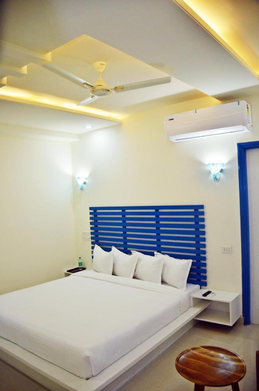 Hotel Istana Inn - A Luxury Stay Jaipur Buitenkant foto