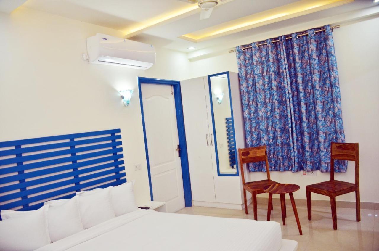 Hotel Istana Inn - A Luxury Stay Jaipur Buitenkant foto