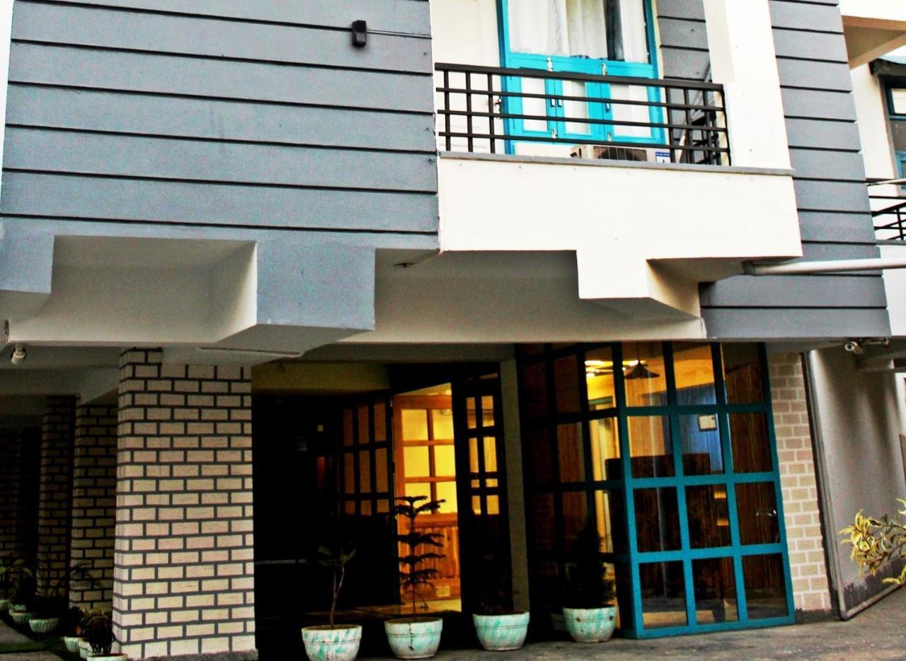 Hotel Istana Inn - A Luxury Stay Jaipur Buitenkant foto