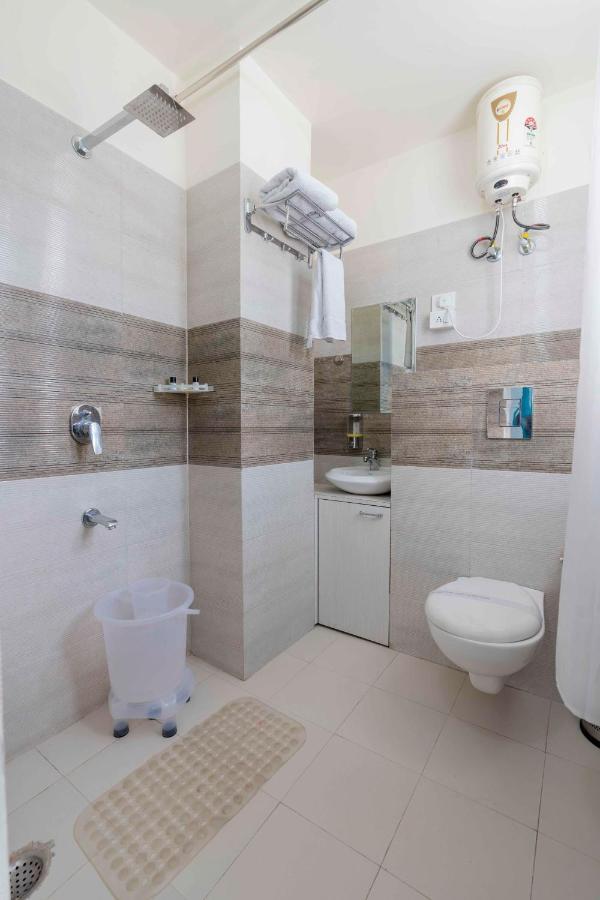 Hotel Istana Inn - A Luxury Stay Jaipur Buitenkant foto