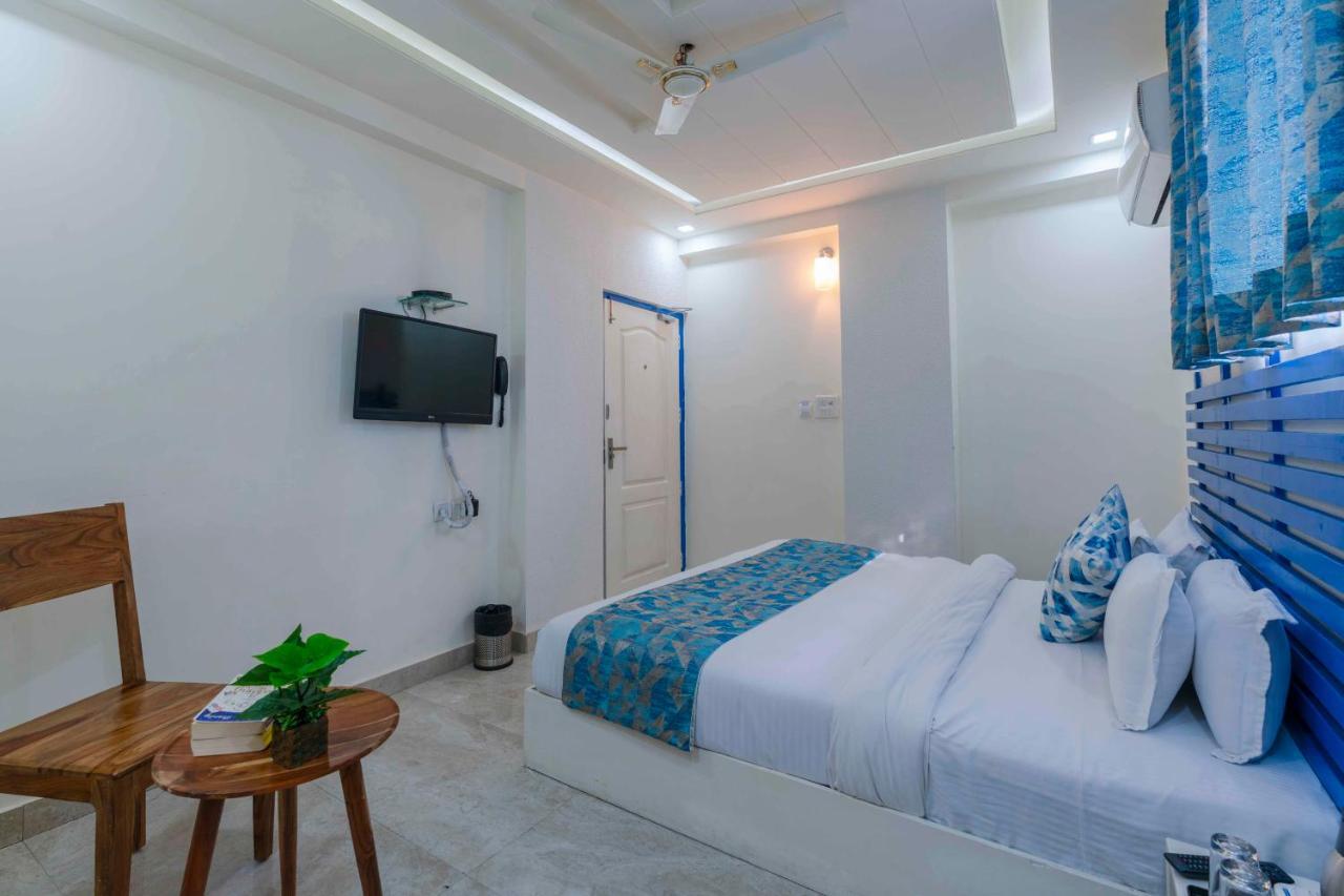 Hotel Istana Inn - A Luxury Stay Jaipur Buitenkant foto