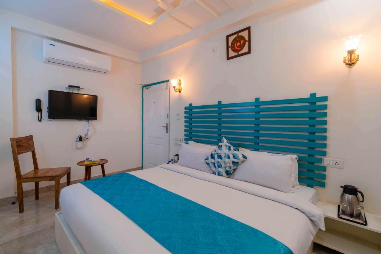 Hotel Istana Inn - A Luxury Stay Jaipur Buitenkant foto