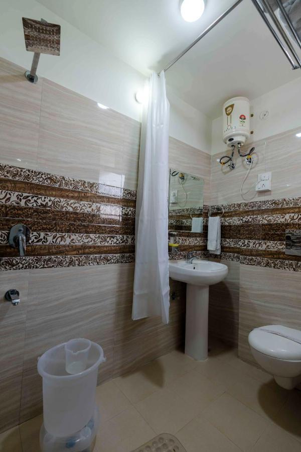 Hotel Istana Inn - A Luxury Stay Jaipur Buitenkant foto