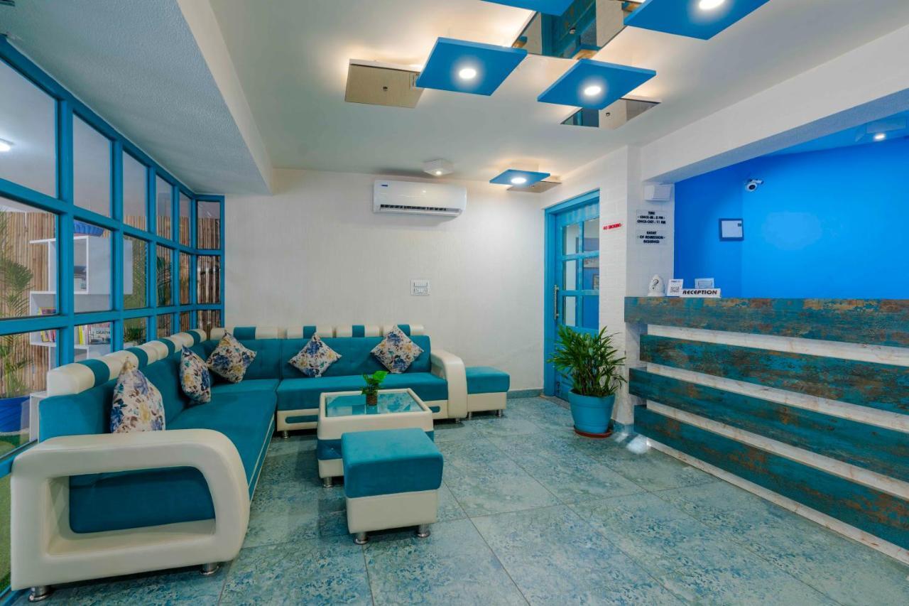 Hotel Istana Inn - A Luxury Stay Jaipur Buitenkant foto