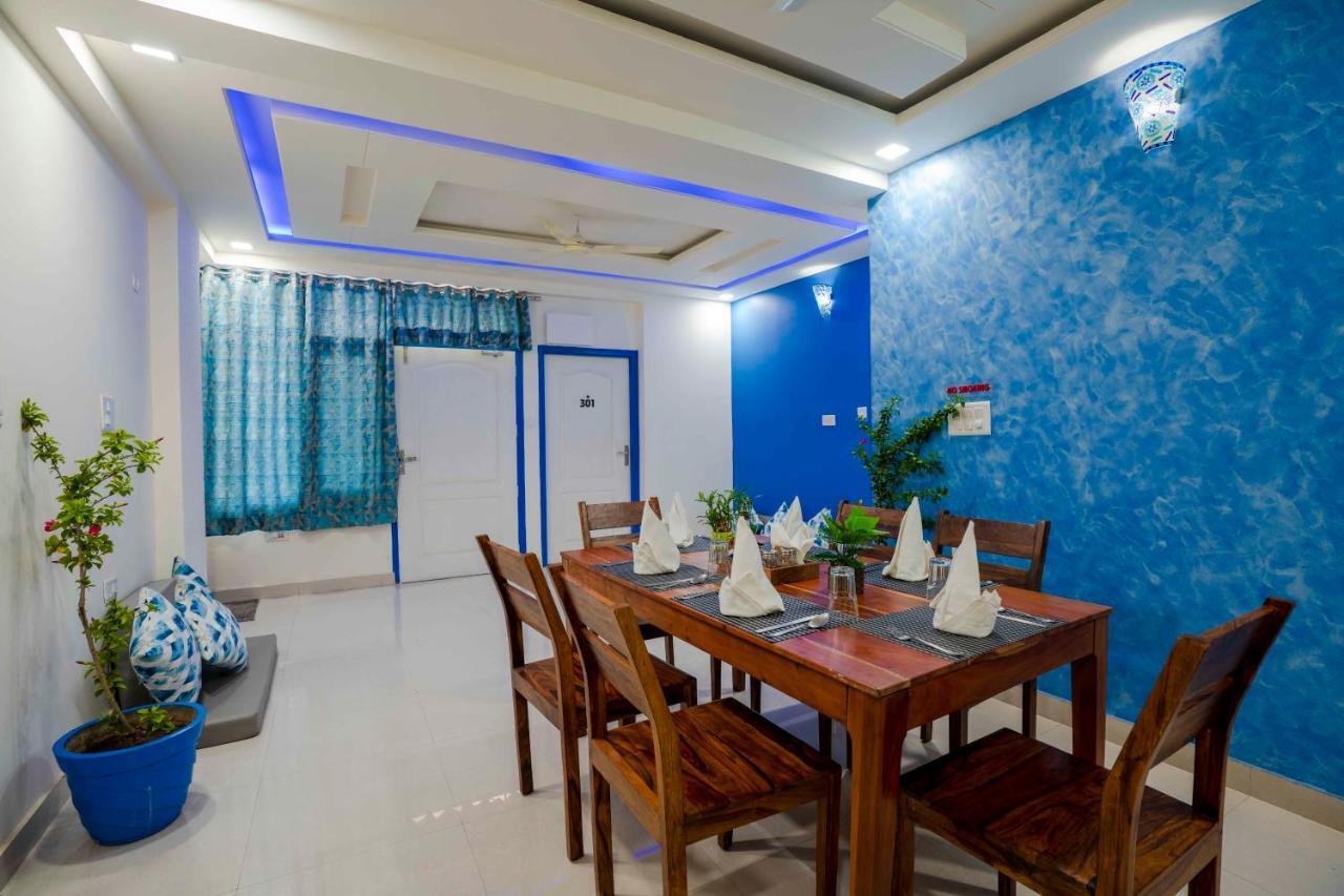 Hotel Istana Inn - A Luxury Stay Jaipur Buitenkant foto