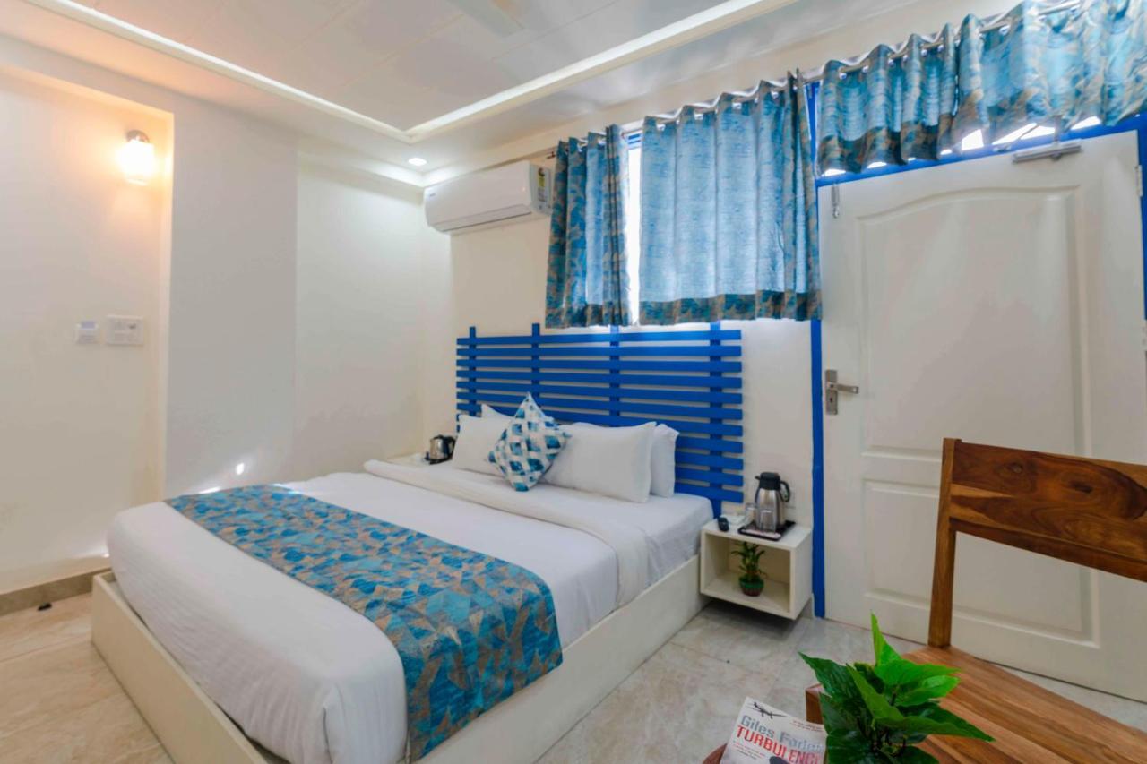 Hotel Istana Inn - A Luxury Stay Jaipur Buitenkant foto