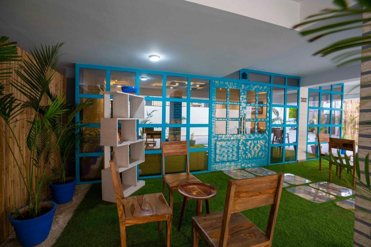 Hotel Istana Inn - A Luxury Stay Jaipur Buitenkant foto