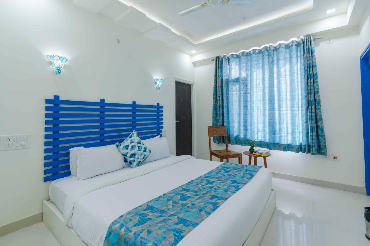 Hotel Istana Inn - A Luxury Stay Jaipur Buitenkant foto