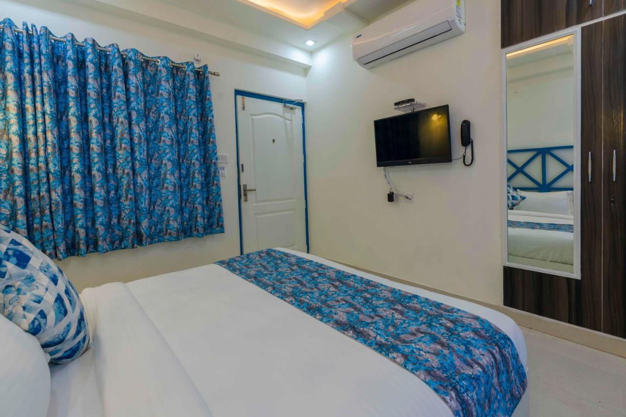 Hotel Istana Inn - A Luxury Stay Jaipur Buitenkant foto